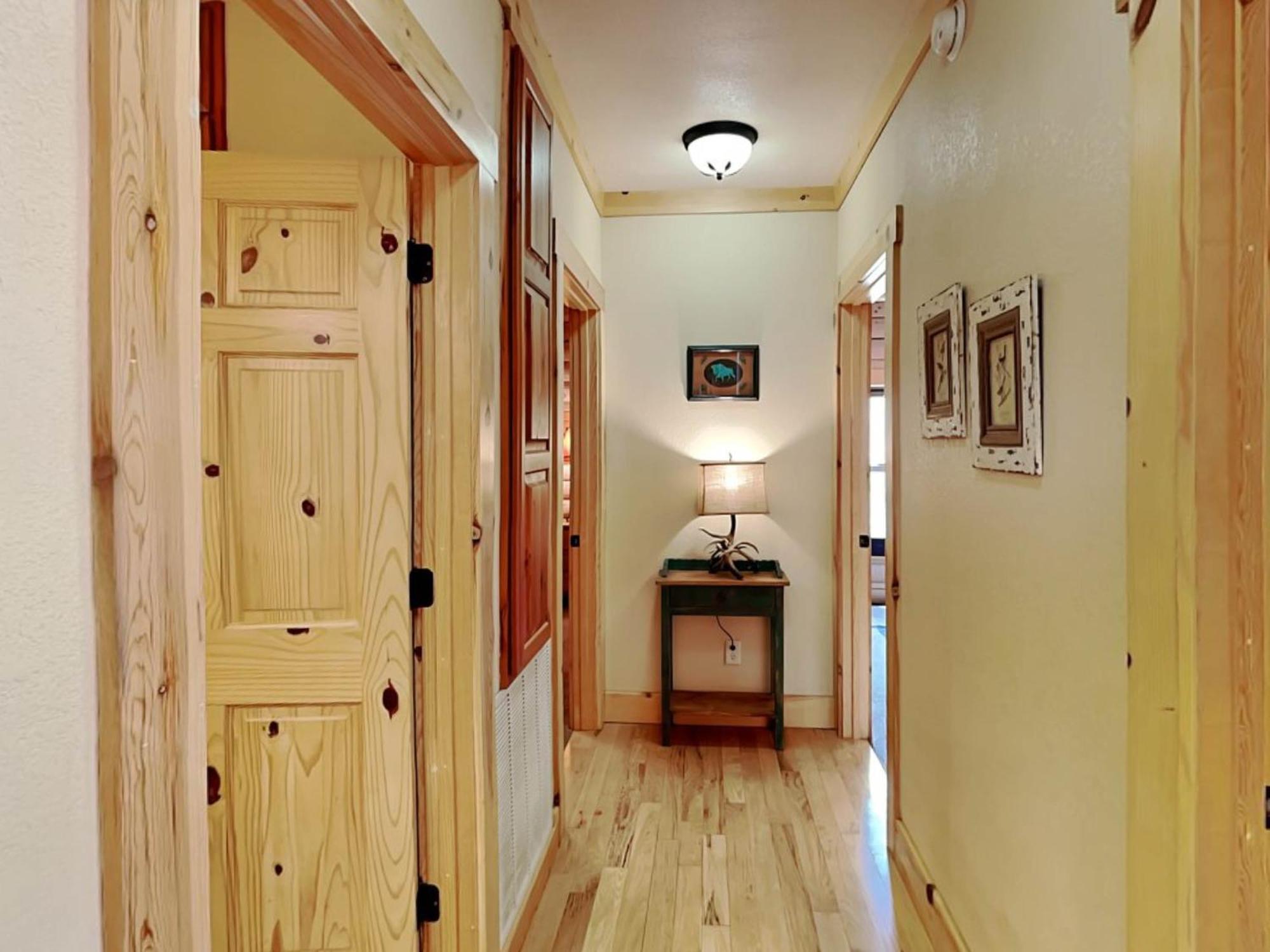 Double Eagle Villa Alto Exterior photo